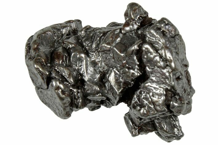 Campo del Cielo Iron Meteorite ( g) Nugget - Argentina #306749